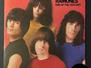 Ramones - End Of The Century [vinyl - 12