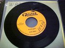 DAVID ORRELL 45 Felsted 1950's ROCKABILLY  be my baby  NM GUITAR ROCKER 1st Pr.