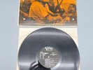 STAN GETZ AND THE OSCAR PETERSON TRIO VINYL LP US ORIGINAL 1957 MG V 8251