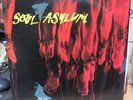 SOUL ASYLUM RECORD 