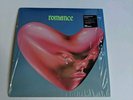 FONTAINES D.C. Romance Vinyl Me , Please Green LP VMP Limited Numbered 500 READ