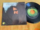 George Harrison My Sweet Lord VG++ Original Pic Picture Sleeve 45 7”