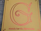 The Go-Betweens – G Stands For Go-Betweens: The Go-Betweens Anthology - Volume 2