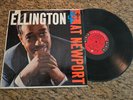 DUKE ELLINGTON At Newport LP (Columbia 934, orig '56 DG Mono) VG++ Very Clean