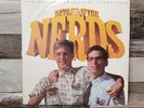 Revenge of the Nerds Soundtrack LP Scotti Bros Tested EX/EX Vinyl Original Press