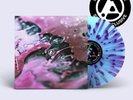 Linkin Park - From Zero Blue & Orchid Splatter Vinyl LP  CONFIRMED PRESALE