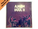 Amon Düül II ‎– Phallus Dei Lp Vinyl Record Krautrock Vg+ / Vg+ Condition