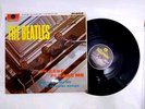 The Beatles Please Please Me Vinyl UK First Pressing Mono PMC 1202 1N 1N Matrix