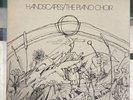 Handscapes The Piano Choir Strata-East Rare Spiritual Jazz OG Stanley Cowell