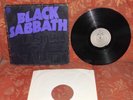 Black Sabbath Master of Reality 1971 1st UK Vertigo Swirl Embossed Box Cover