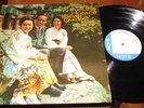 HORACE SILVER QUINTET THE TOKYO BLUES LP VG+ US BLUE NOTE DG VINYL JAZZ HARD BOP