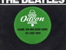 The Beatles – Komm, Gib Mir Deine Hand / Sie Liebt Dich   - Vinyl - Single 7