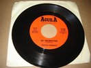 Latin 45 Conjunto Primavera - Habia Jurado / Mi Decepcion on Aguila Visalia rare