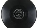 R&B 78 - Roy Brown & His Mighty Mighty Men - Butcher Pete - De-Luxe - Fallout