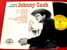 Johnny Cash 