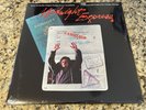 Midnight Express Original Motion Picture Soundtrack Vinyl Record 1978 NEW Sealed