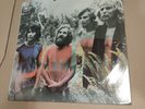 Tamam Shud ‎– Evolution. Lp