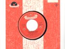 7'' CATERINA VALENTE & CHET BAKER 45 giri I'LL REMEMBER APRIL Polydor 1956