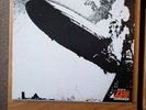 LED ZEPPELIN - LED ZEPPELIN ATLANTIC SD 8216 VINYL LP
