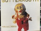 Guttermouth “Musical Monkey” 1997 LP *only pressing on vinyl*