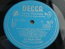Rolling Stones BIG HITS HIGH TIDE AND GREEN GRASS 1966 UK LP 1st MONO  NM/EX+