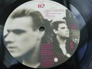U2 THE UNFORGETTABLE FIRE 1984 UK LP 1st Press SUPERB MINT MINUS AUDIO HEAR