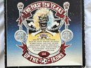 Iron Maiden - The First Ten Years - Rare Vinyl Box Set signed by Bruce Dickinson