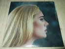 ADELE : 30 STILL SEALED 2LP 2021 SONY EU