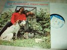 JIMMY SMITH : BACK AT THE CHICKEN SHACK LP BLUE NOTE BST 84117 GERMANY