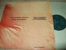 JAN GARBAREK QUARTET : AFRIC PEPPERBIRD LP ECM 1007 ST GERMANY