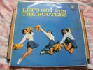 Nice LP ;  The Routers  