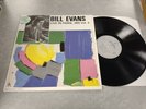 Bill Evans Live In Paris 1972 Vol.2 (1988, France’s Concert, France) NM/EX  Lp