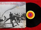 DOUG SAHM & THE TEXAS TORNADOES   TEXAS ROCK FOR COUNTRY ROLLERS   1976 LP