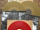 Korn Follow The Leader (20th Anniv. Gold Edition Vinyl UO + Christmas Song Promo