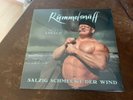 Rummelsnuff Salzig schmeckt der Wind