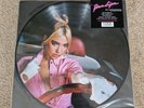 Dua Lipa ‎FUTURE NOSTALGIA Picture Disc LP UK Exclusive Limited Edition Ex/Ex