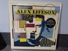 ALEX LIFESON (Rush) - Victor. Expanded  (2024) 2 LP Crystal Clear vinyl