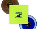 Godzilla Vs Mechagodzilla 2 - Original Motion Picture Soundtrack 2XLP - SEALED
