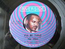 ORIGINAL ISSUE NORTHERN SOUL MUSIC VINYL RECORD I'LL BE THERE THE GEMS FREE UK P
