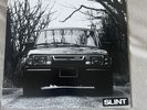 SLINT Tweez LP Original 1993 USA  Touch’n’Go + Poster