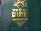 Big Country - The Crossing, LP, (Vinyl)