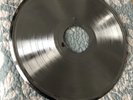 ELVIS PRESLEY METAL STAMPER CPLI-0341-A Legendary Performer + LP   VINTAGE