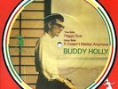Buddy Holly Peggy Sue / I 7