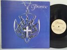 PROMISE s/t LP Pinebrook PB-1556 Private Xian Alexandria Indiana-Tested VG++ *J1