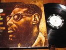 MAX ROACH IT'S TIME LP EX- US IMPULSE PROMO VINYL JAZZ HARD BOP