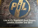 PIL Vinyl Public Image LTD Rare Vinyl Clear Colour Double New Sealed Shepherds B