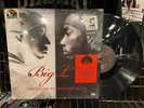 BIG L - DEVIL'S SON EP (FROM THE VAULTS) VINYL 12