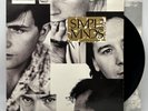 Simple Minds - Once Upon A Time - 1985 US 1st Press (EX/NM) Ultrasonic Clean