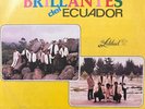 LOS BRILLANTES DEL ECUADOR, SONIDERO, CUMBIA ECUADOR (
