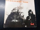 Taste On The Boards Textured Sleeve 583083 Vinyl Record Album